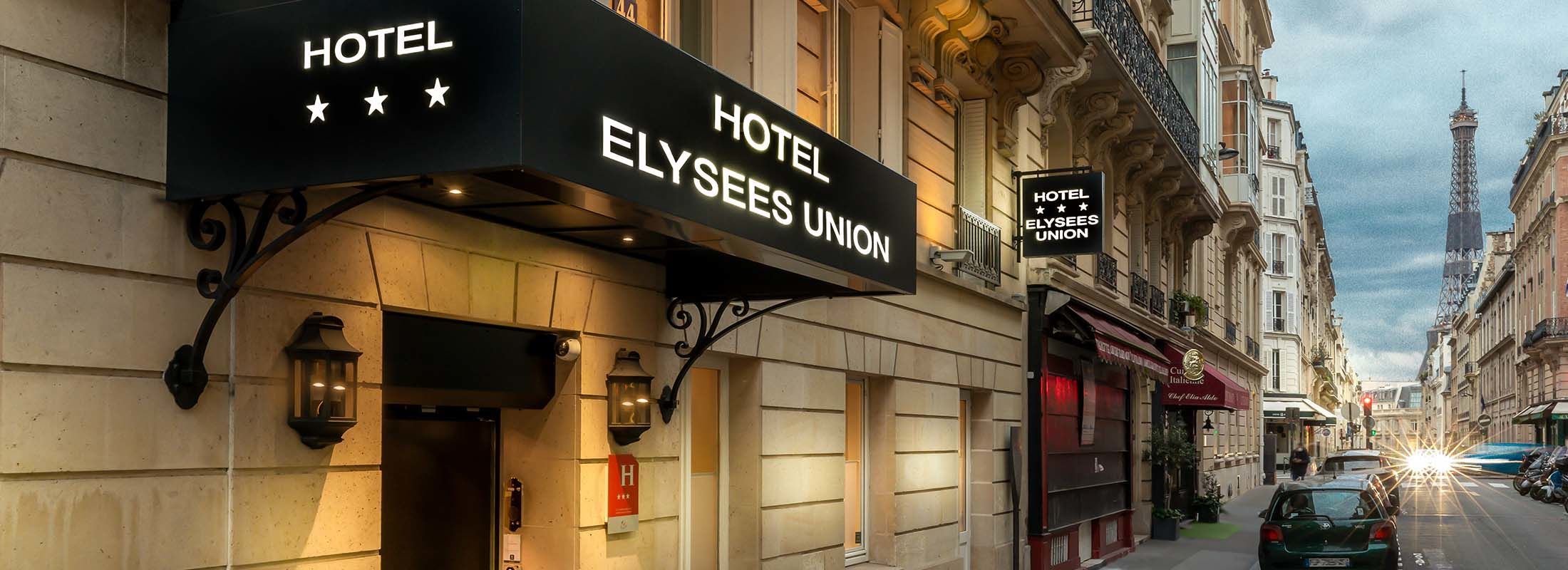hotel